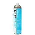 thumbnail image 4 of COLORSHOT Premium Multi-Surface Satin Splash Spray Paint - 10 oz - Medium Blue, 4 of 8