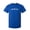 Royal Blue, variant on I Do This Thing Called Whatever I Want Sarcastic Humor Graphic Novelty Funny Tall T Shirt