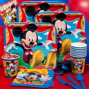 Mickey Mouse Basic Kit 'n' Kaboodle