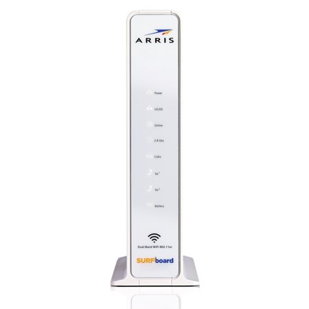 ARRIS SURFboard SVG2482AC DOCSIS 3.0 