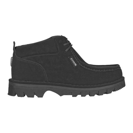 Lugz Men's Fringe Chukka Boots