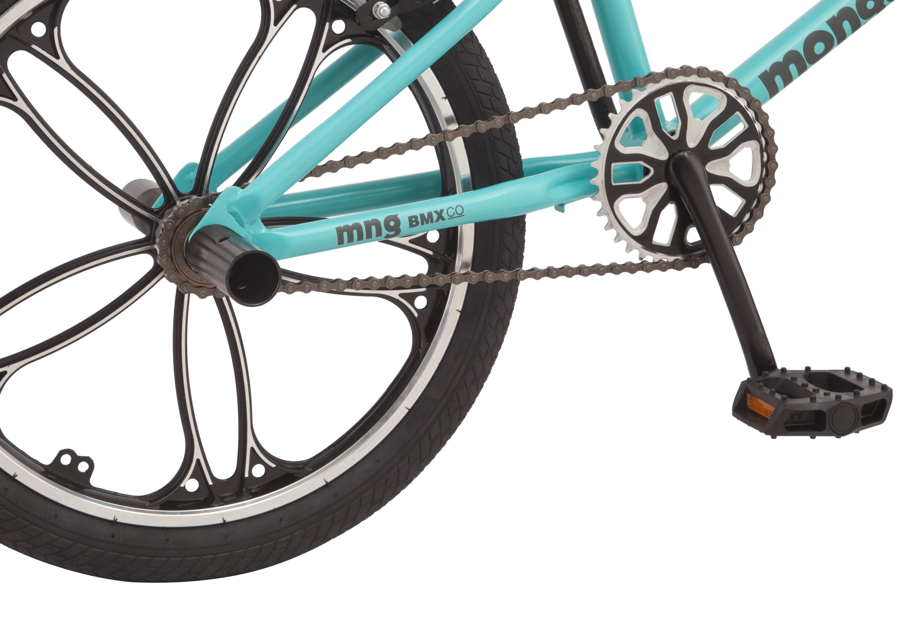 mongoose craze