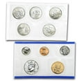 thumbnail image 2 of 2002 U.S. Mint Set, 2 of 3
