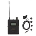 thumbnail image 1 of ANLEON S2R Wireless Monitor Receiver 670-680Mhz Clear Sound, 1 of 5