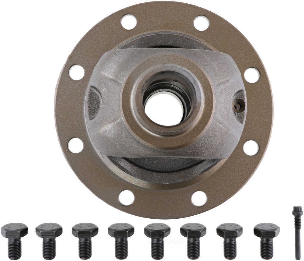 Spicer 708142 FSGR Fits select: 2000-2002 JEEP GRAND CHEROKEE