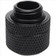 thumbnail image 5 of 16Pcs Refrigeración por Agua para G1 / 4 Pagoda de Hilo Externo para 9.5X12.7Mm de Enfriamiento por Computadora de Tubo Suave Conector Negro, 5 of 5