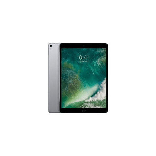 Apple iPad Pro 10.5 256GB Cellular MPHV2LL/A Space Gray A1709