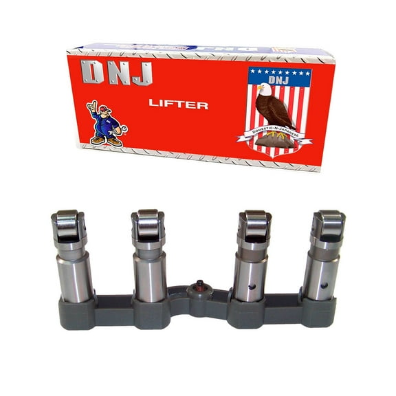 DNJ LIF1160 Valve Lifter Fits Cars & Trucks 05-22 Chrysler Dodge Jeep Ram 5.7L OHV 16V