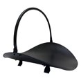 thumbnail image 3 of veasfak Fireplace Log Holder with Handle Accessories Versatile Compact Log Organizer, 3 of 9