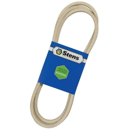 New Stens 265-636 PTO Belt FITS John Deere TCU16907 737 and 757 030001 & higher
