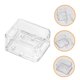 thumbnail image 5 of unbranded 3Ud Accesorios Para Caja Musical Con Estuche Transparente Plástico Para Ensamblar Y Reparar, 5 of 8