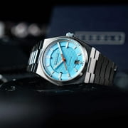 Cadola Lydden Hill Stainless Steel 41mm Japanese Automatic Wristwatch CD-1056-88