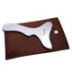 thumbnail image 2 of Herramienta de Masaje STICKON STICKON-23 Gua Sha de Acero Inoxidable, 2 of 5