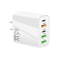 thumbnail image 1 of Device Fast Charging Power Bank - Fast Charging, Versatile Compatibility, Reliable Power, Compact Portable for Smartphones Laptops Tablets, 1 of 5