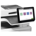 thumbnail image 2 of HP Color LaserJet Enterprise MFP M578f Laser Printer, Color Mobile Print, Copy,, 2 of 7