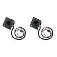 thumbnail image 1 of Destyer RXV TXT 48V Charging Golf Carts Charging Adapter With Easy To Install For RXV TXT 2Set, 1 of 6