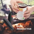 thumbnail image 1 of SDNall Kitchen Electric Can Opener: Open Your Cans With A Push Of Button - No Sharp, 1 of 9