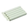 thumbnail image 1 of serony 5pcs Solid Color Slender Food Sealing Clip Snack Moisture-proof Plastic Bag Sealing Clips, 1 of 5