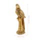 thumbnail image 2 of unbranded Loro Decorativo En Resina Para Embellecer Espacios Con Estilo Y Durabilidad Prolongada, 2 of 5