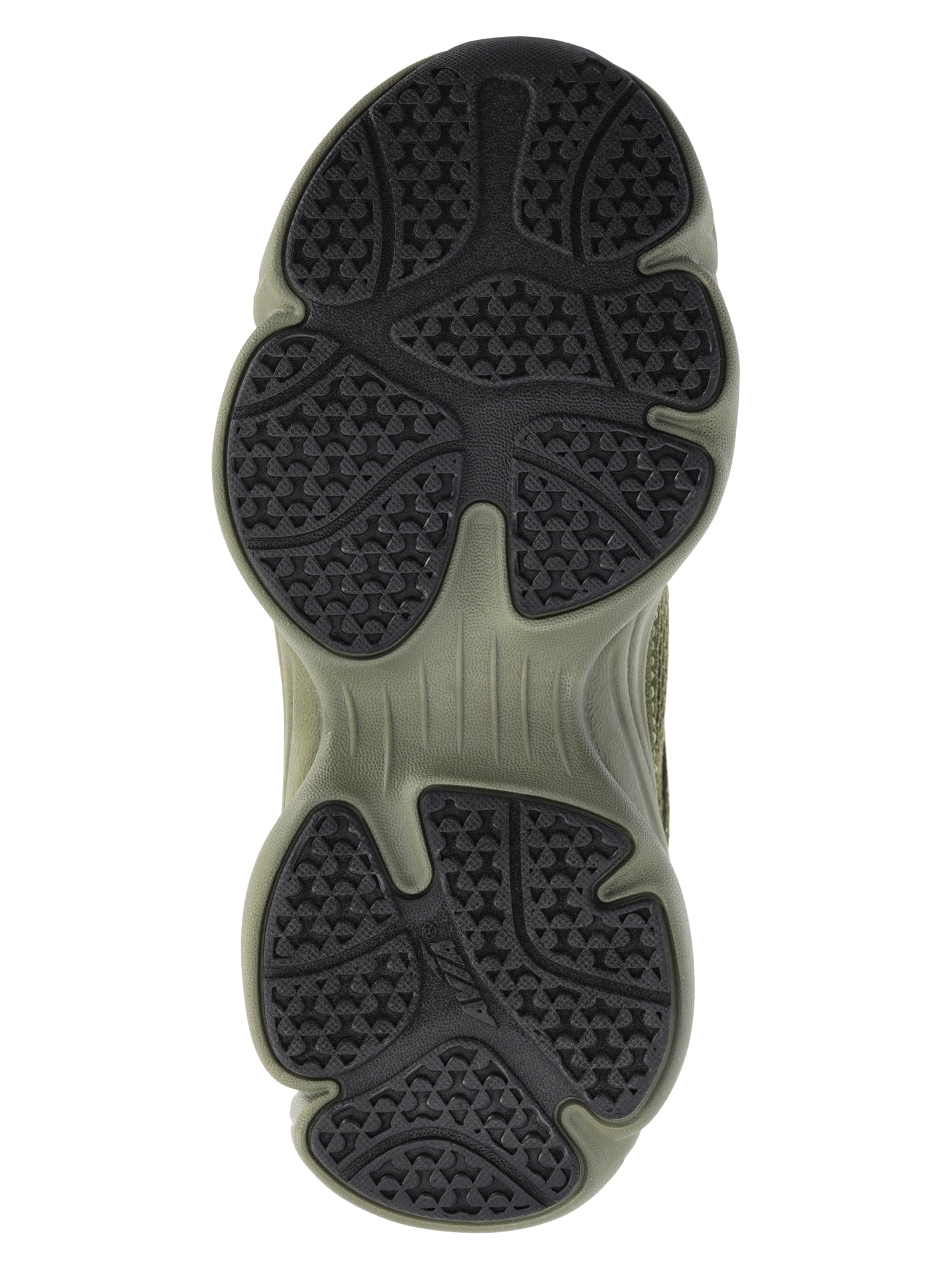 Avia Unisex Little and Big Kids Chunky Athletic Sneakers
