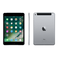 thumbnail image 3 of Restored Apple iPad Mini 4th Generation, 64GB, Wifi Only - Space Gray, 3 of 5