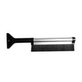 thumbnail image 5 of MLINS Aluminum Alloy Snow Ice Scraper Extendable Telescoping Snow Brush Shovel for Car Motorcycle Truck, 5 of 8