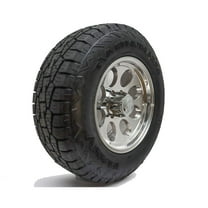 Vizzoni Dreamliner AT All Terrain LT275/70R18 125/122S E Light Truck Tire