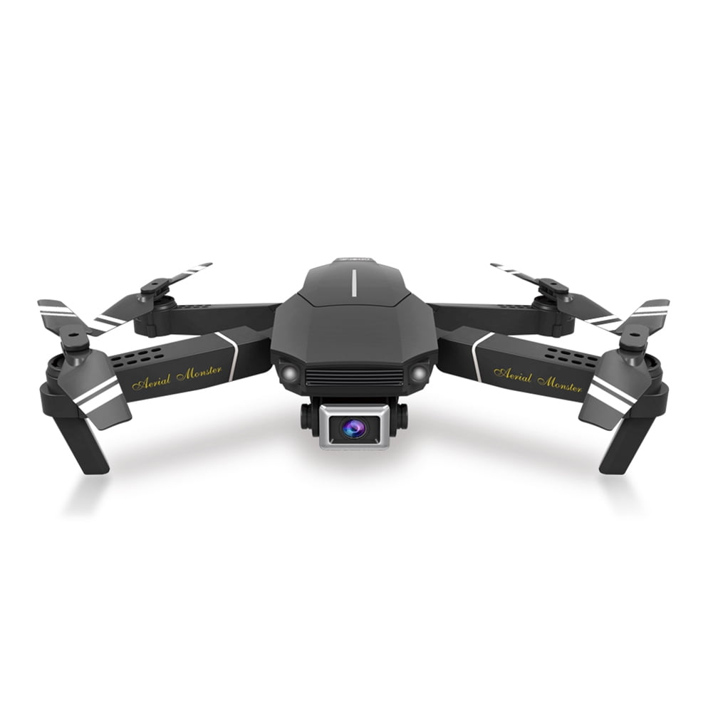 drone with 1080p camera live video and gps