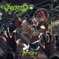 thumbnail image 1 of Aborted - Rétrogore - [Vinyle], 1 of 1