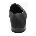 thumbnail image 7 of Stacy Adams Tazewell Dress Shoe Black | 25343 001, 7 of 7