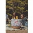 thumbnail image 4 of Promenade Picnic Basket, (Floral Pattern), 4 of 6