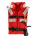 thumbnail image 4 of Chaleco Salvavidas Marino Con Correas Ajustables Para Natación, Kayak Y Rafting., 4 of 8