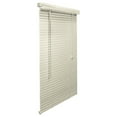 thumbnail image 2 of Lotus & Windowware GII Cordless Morning Star Light Filtering Window Blind (Alabaster, 42" x 64"), 2 of 3