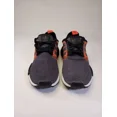 thumbnail image 3 of Adi-das NMD R1 Stencil Pack G27951 Black Solar Red Sneakers men's size 5, 3 of 6