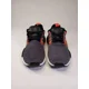 thumbnail image 3 of Adi - das NMD R1 Stencil Pack G27951 Black Solar Red Sneakers men's size 5, 3 of 6