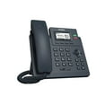 thumbnail image 2 of Yealink YEA-SIP-T31G Entry Level Gigabit POE 2-Line HD Voice Phone, 2 of 3