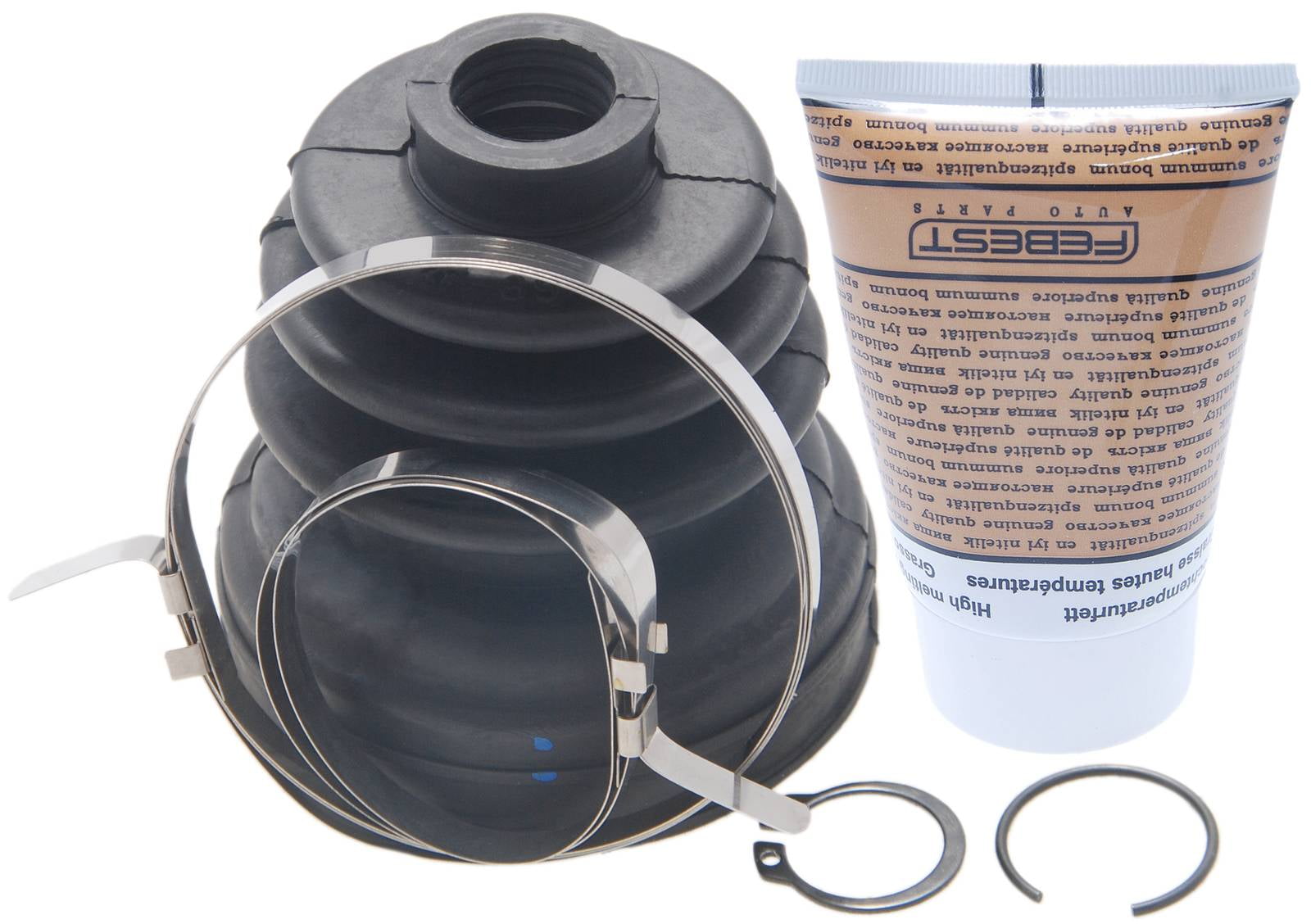 Febest BOOT INNER CV JOINT KIT 68X84X18 5 2115 CBKT OEM 1542350
