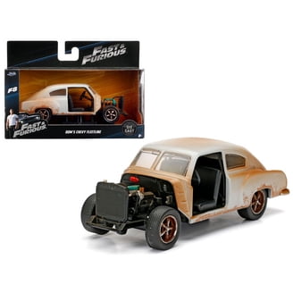 Jada Toys Fast & Furious 1:24 Scale Die Cast Vehicle 1951 Chevy