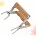 thumbnail image 5 of BESTOYARD Stainless Steel Beekeeping Frame Grip Holder Precise Lifting Tool for Hive Frames, 5 of 5