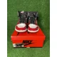 thumbnail image 3 of Size 11 - Jo r-dan 1 Retro High OG Fearless 2019 White, 3 of 4