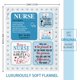 thumbnail image 5 of LHSHID Vet Tech Gifts Vet Tech Week Gifts Vet Teach Appreciation Gifts Vet Tech Gift Ideas Gifts for Vet Techs Future Veterinarian Technician Gifts Best Gifts for Veterinarians Blanket, 5 of 6