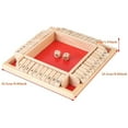 Building For Kids Geomagnetic Cubes Hot Dots Math Addition Beads For building-for-kids-geomagnetic-cubes-hot-dots-math-addition-beads-for