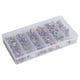 thumbnail image 1 of Juego De Tuercas, Tuercas De Acero Inoxidable Conservante Óxido Resistente Para Productos Eléctricos Para Productos Industriales ANGGREK Otros, 1 of 8