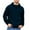 01 Navy, variant on Awdenio Men's Fashion Hoodies & Sweatshirts Active Hoodies Sweatshirts Casual Athletic Workout Pullover With Kangaroo Pocket