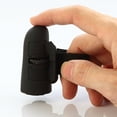 thumbnail image 4 of Creative 1600DPI 2.4GHz USB Optical Wireless Finger Mouse for Laptop Desktop, 4 of 6