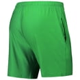 thumbnail image 5 of Men's Concepts Sport Black/Kelly Green Austin FC Record 2-Pack Short Set, 5 of 5