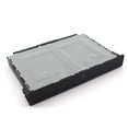 thumbnail image 1 of Sidaley Soporte para bebidas ABS Instalación práctica Consola central Suministros para automóviles Botella Soporte para vasos resistente al desgaste Automoción decorativa y accesorios Sidaley VI015949-00, 1 of 6