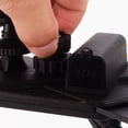 thumbnail image 4 of Universal Manillar de ,5-7" Soporte para Teléfono de Tubos de Salida USB CUTICAT brazo de soporte, 4 of 8