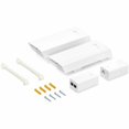 thumbnail image 5 of TP-Link Omada Single Band Wi-Fi 4 IEEE 802.11a/b/g/n 300 Mbit/s Wireless Bridge, Indoor/Outdoor, 5 of 5