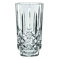 Marquis by Waterford Markham Classic Cut Vase 9", Crystalline, Clear